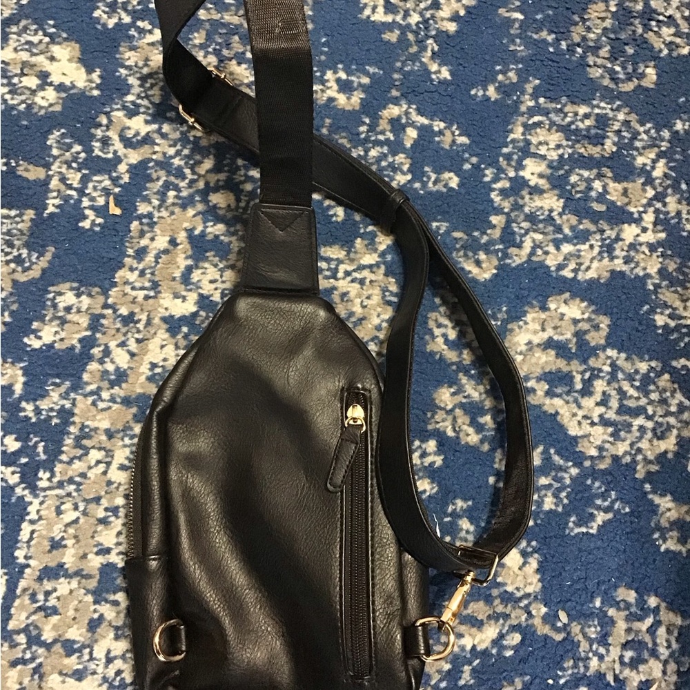 WESTBRONCO Sling Bag (unisex) - Picture 2 of 4